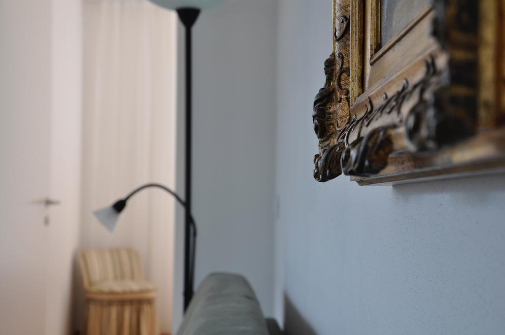 Alpenchalet Apartments ปาร์ชีเนส ภายนอก รูปภาพ